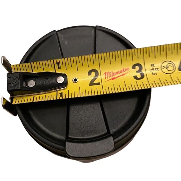 RARE Vintage 2002 Starbucks 12 oz Christmas Penguin Travel Mug - Picture 8 of 8